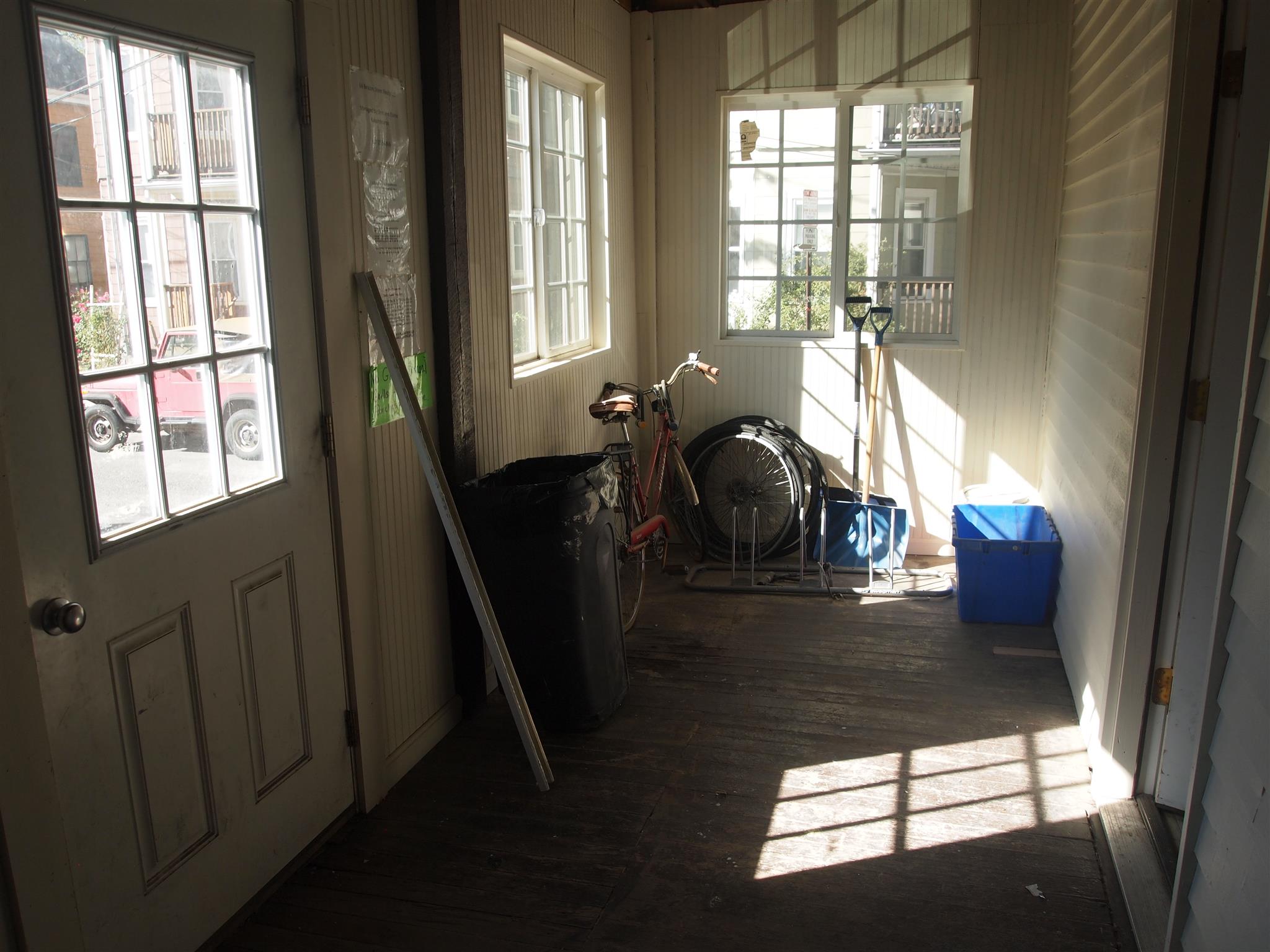 2 bed, 1 bath apartment for rent at 64 Beacon Unit 1B, Inman Square — photo 9 of 20