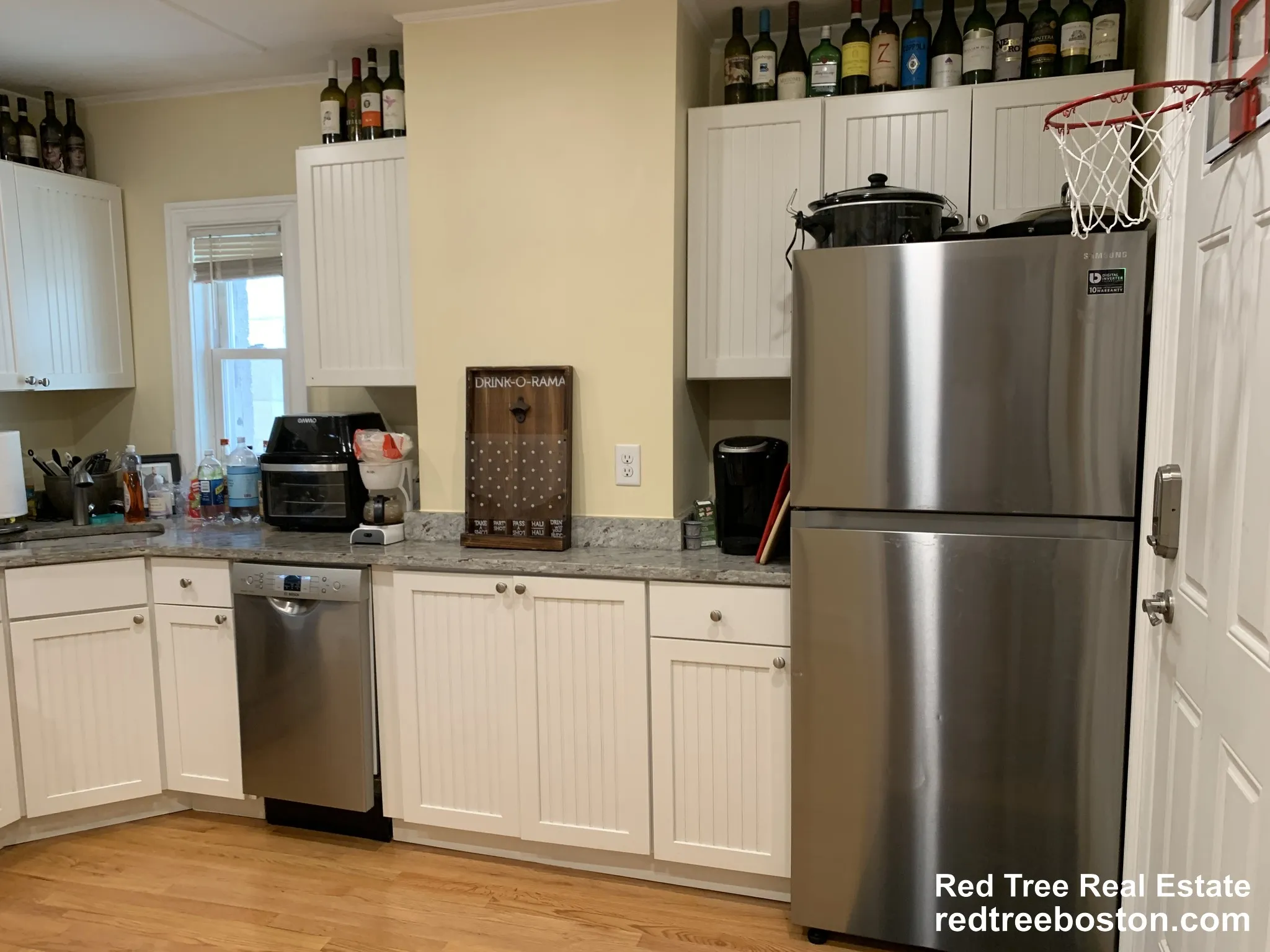 41 Cross St, East Somerville