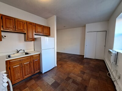 181 Salem St, North End