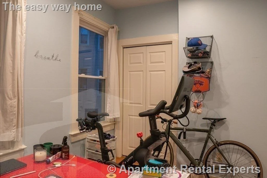 246 Hampshire St, Inman Square