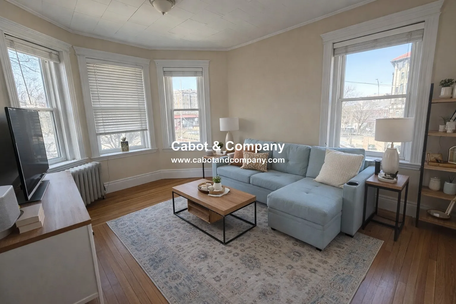 50 Charlesgate East, Fenway