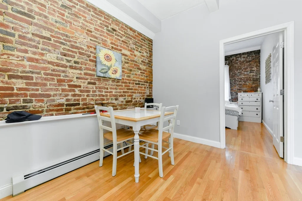 158 Cottage, East Boston
