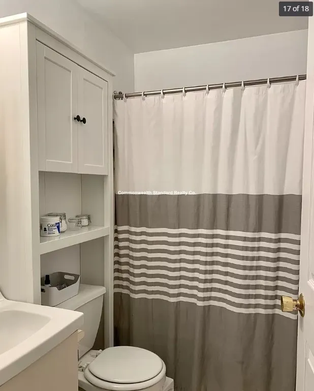 21 Westbourne Ter, Corey Hill