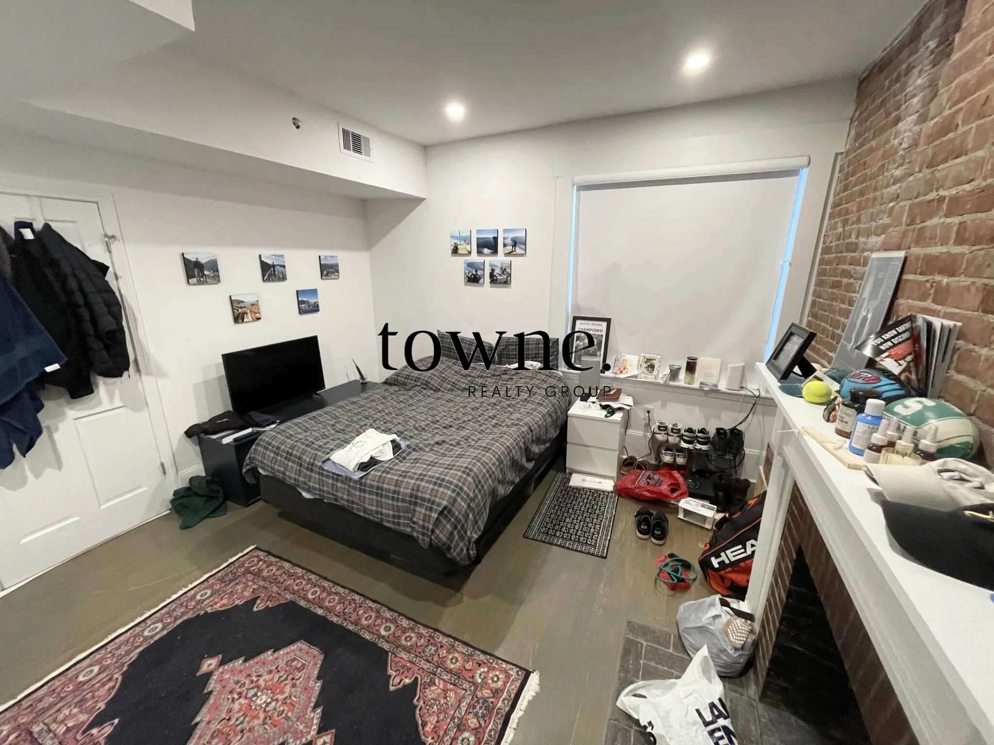 1406 Beacon St, Corey Hill