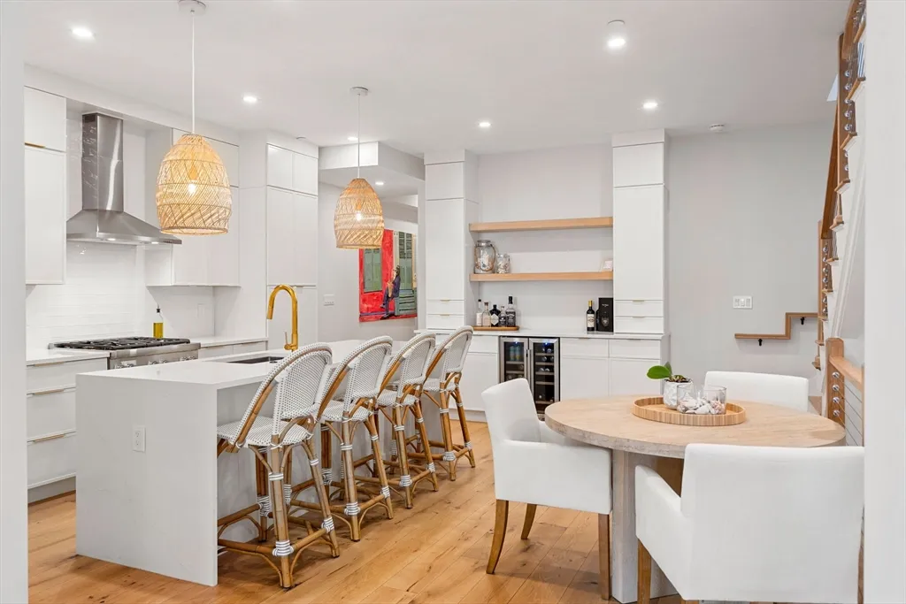 722 East 5th St, South Boston