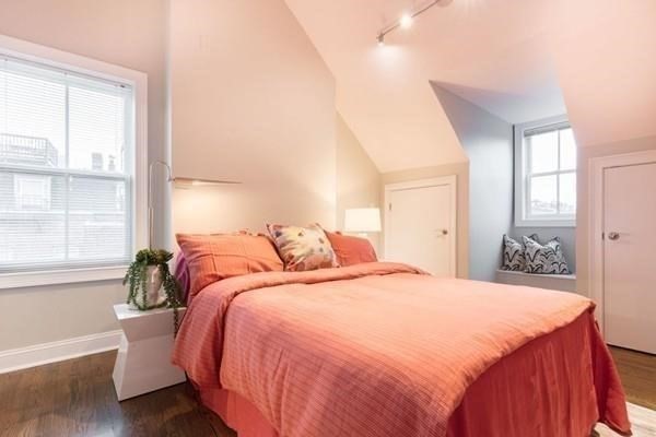 80 Rutland, South End