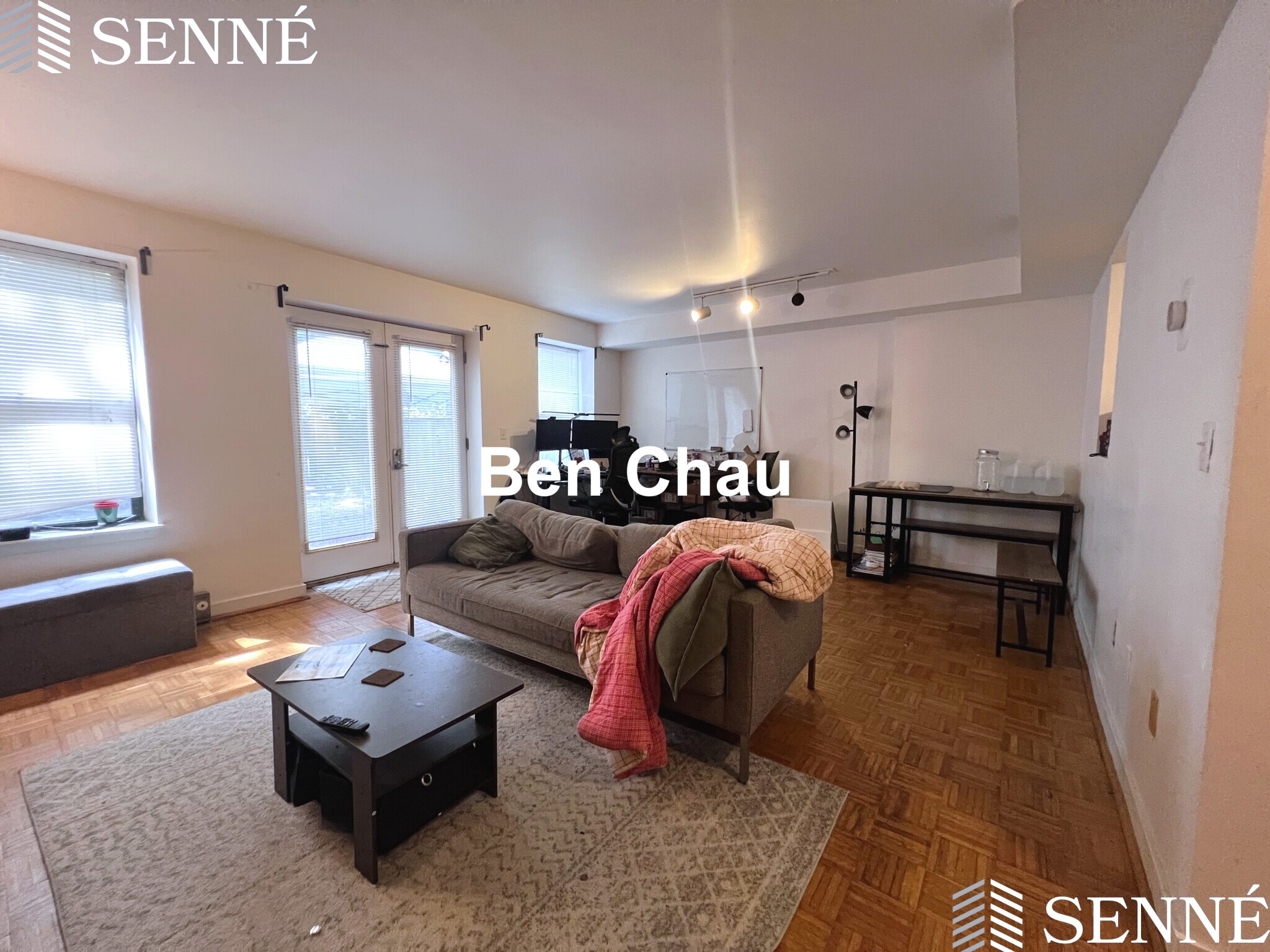 71 Fulkerson St, East Cambridge