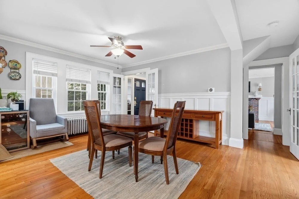 859 Fellsway W, Medford