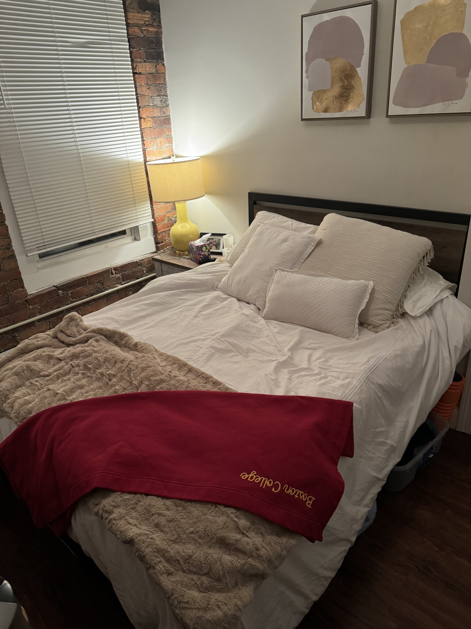 115 Salem St, North End