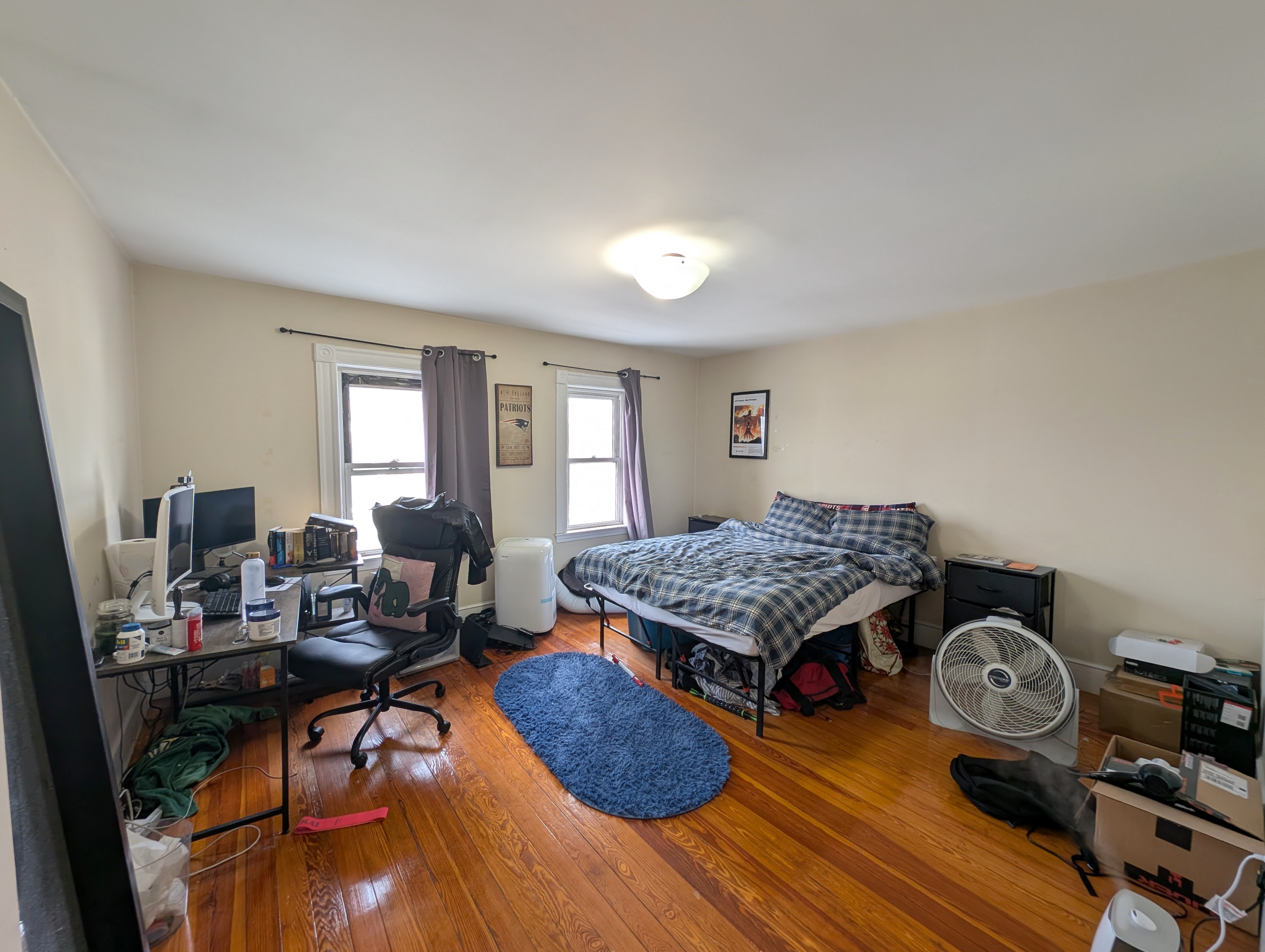 57 Josephine Ave, Davis Square