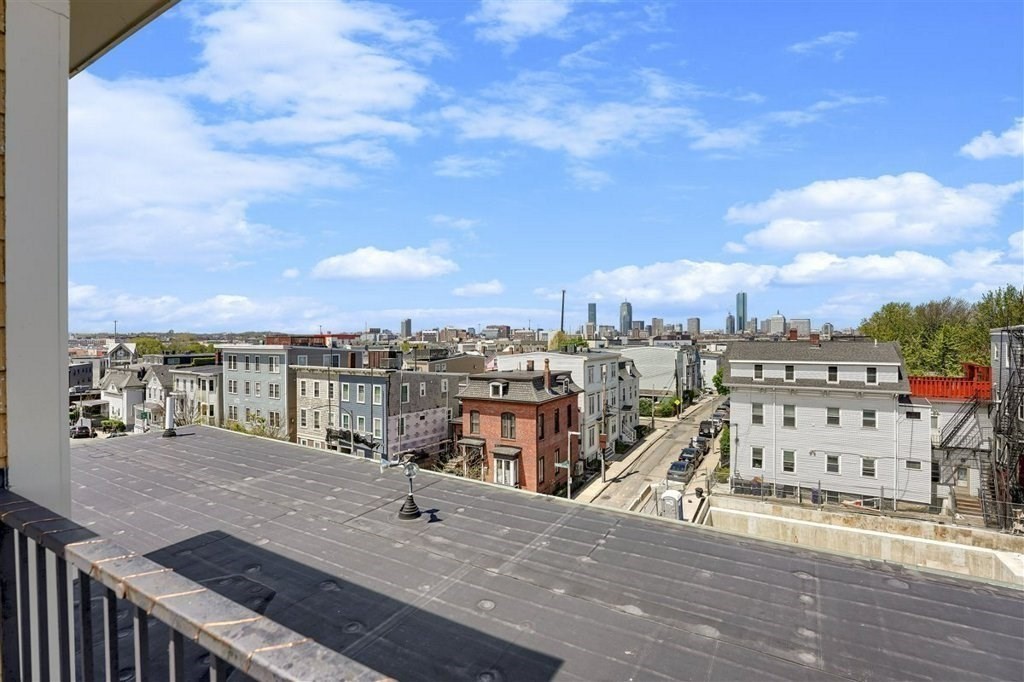 360-362 Dorchester St, South Boston