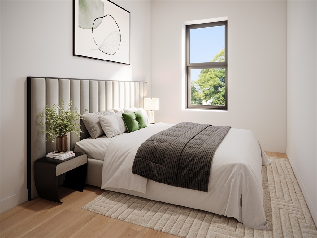 35 Delle Ave, Boston