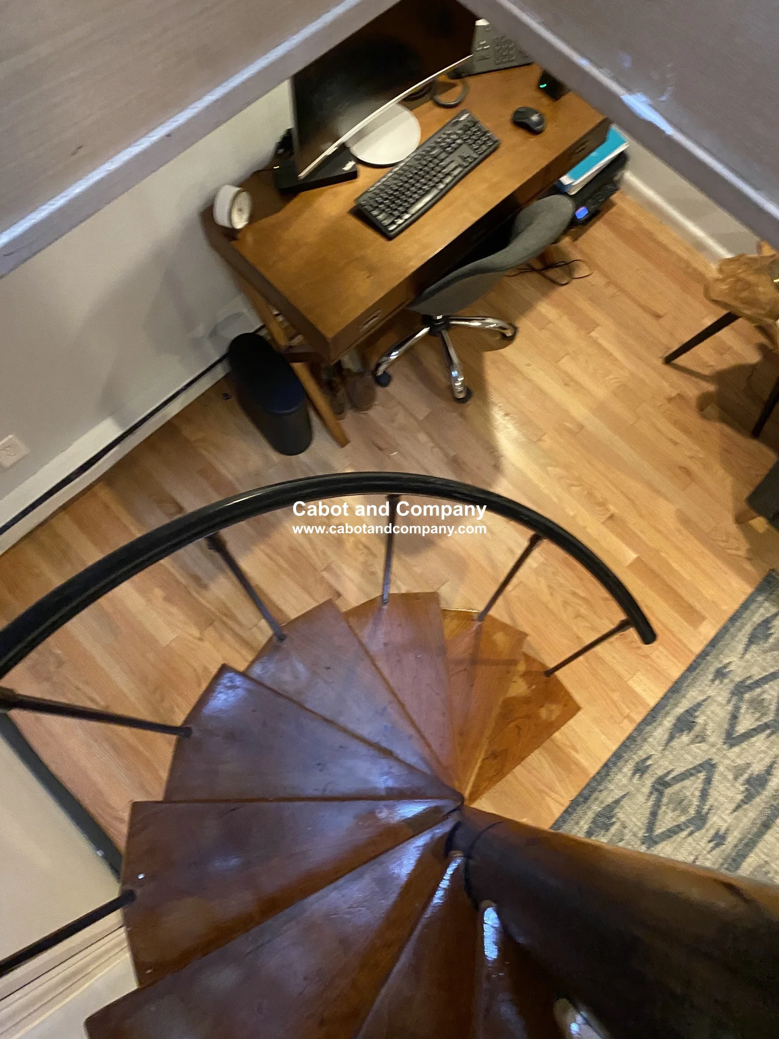 200 Warren Ave, South End