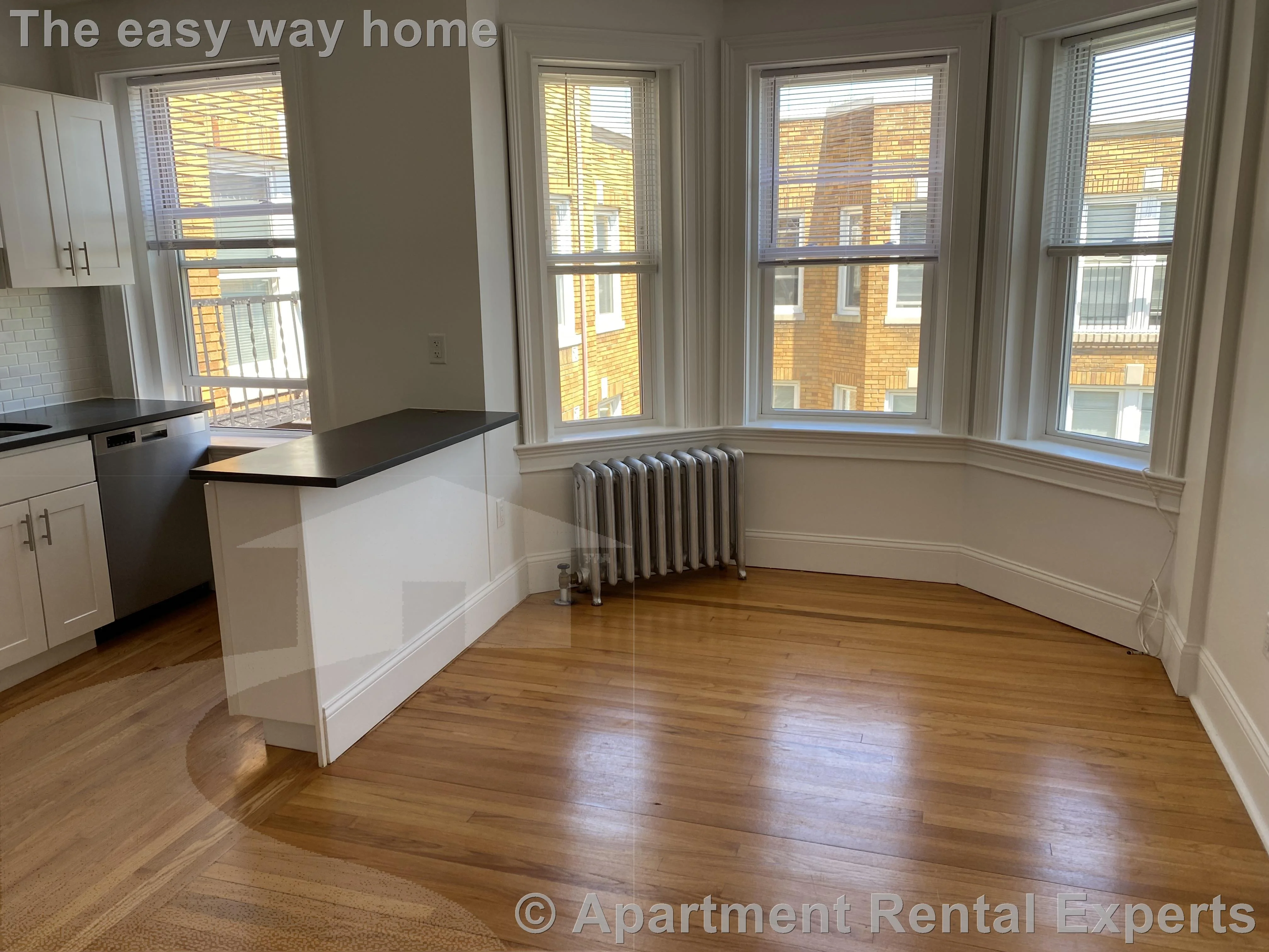 475 Highland Ave, Malden Center