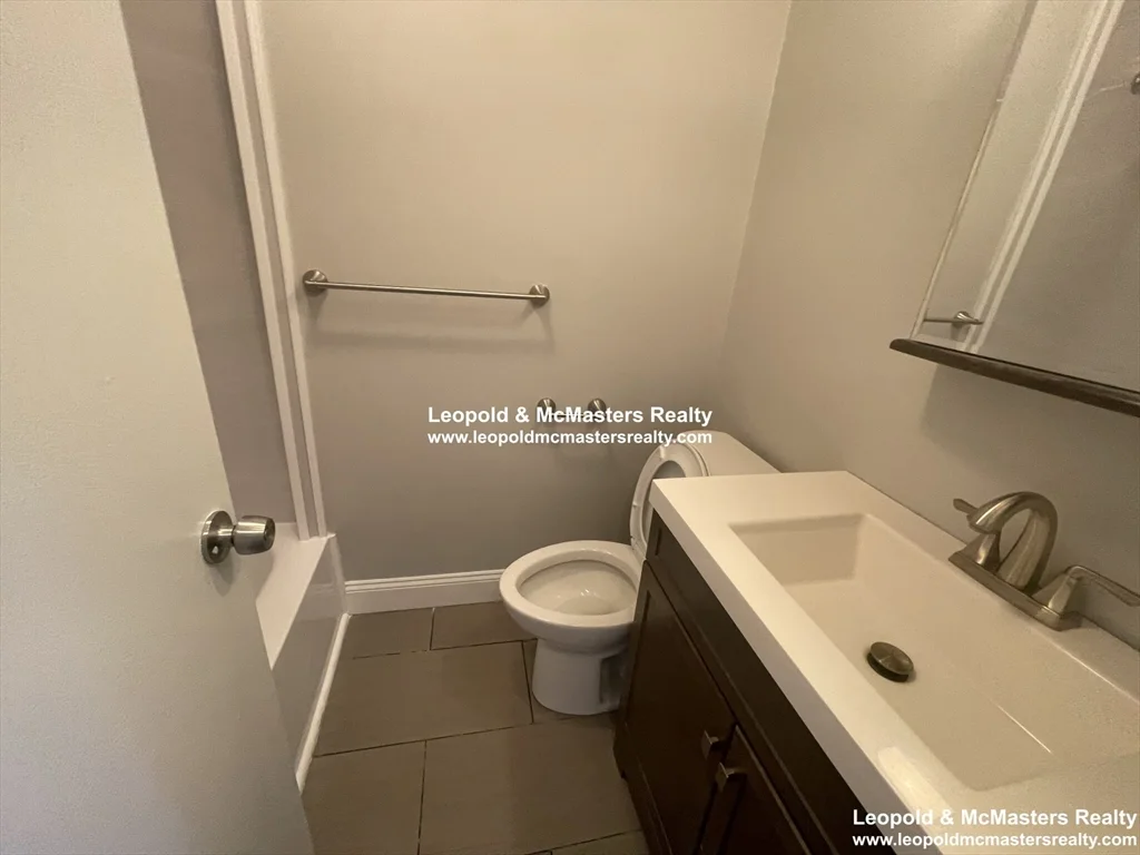 519 Washington St, Griggs Park