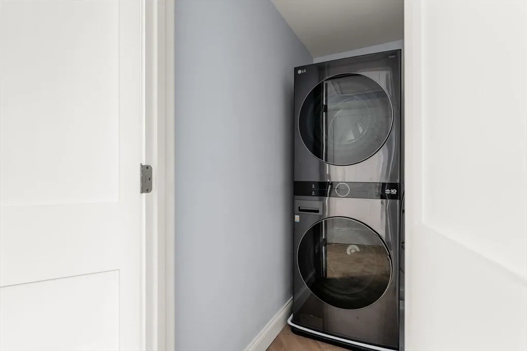 771 Harrison Ave, South End