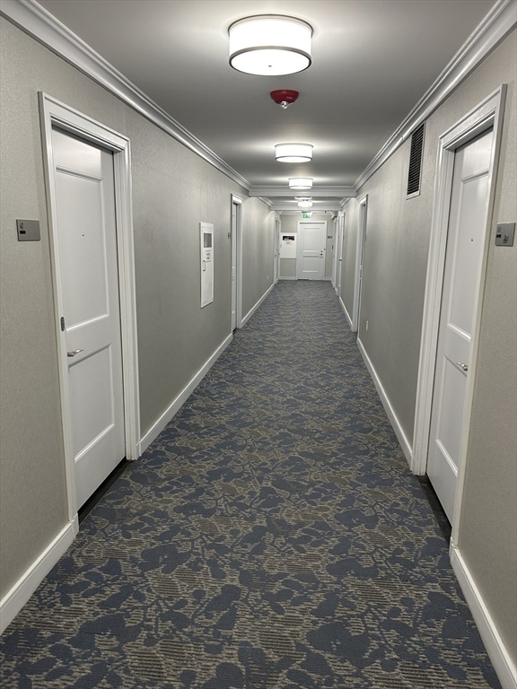 6 Whittier Pl, West End