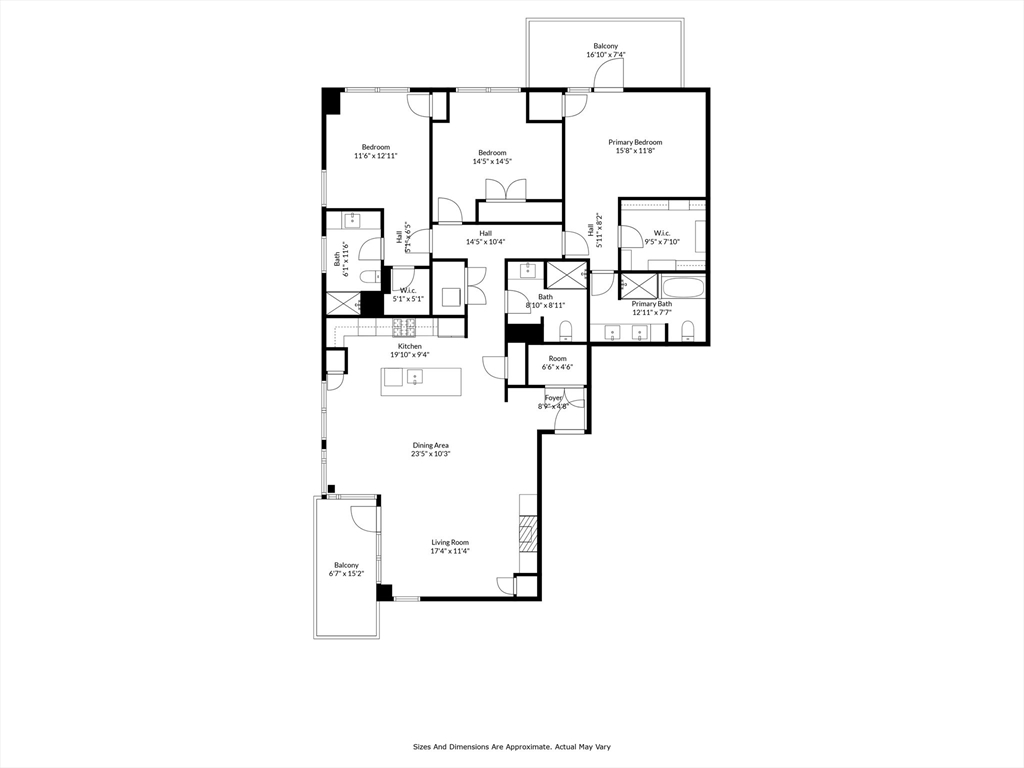 40 Traveler, South End