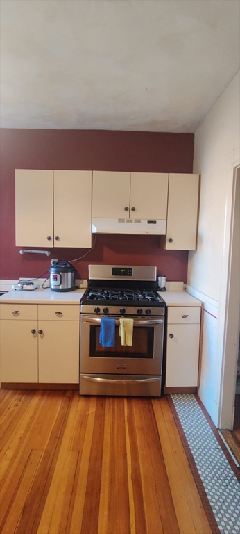 317 Saint Paul St, Brookline