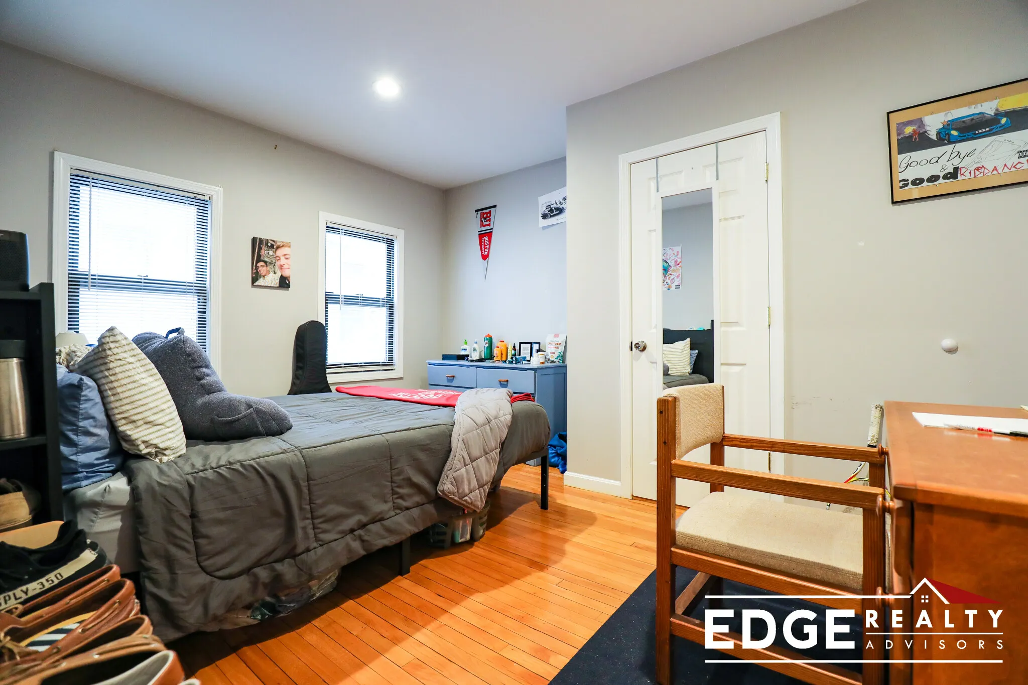 127 Glenville Ave, Allston