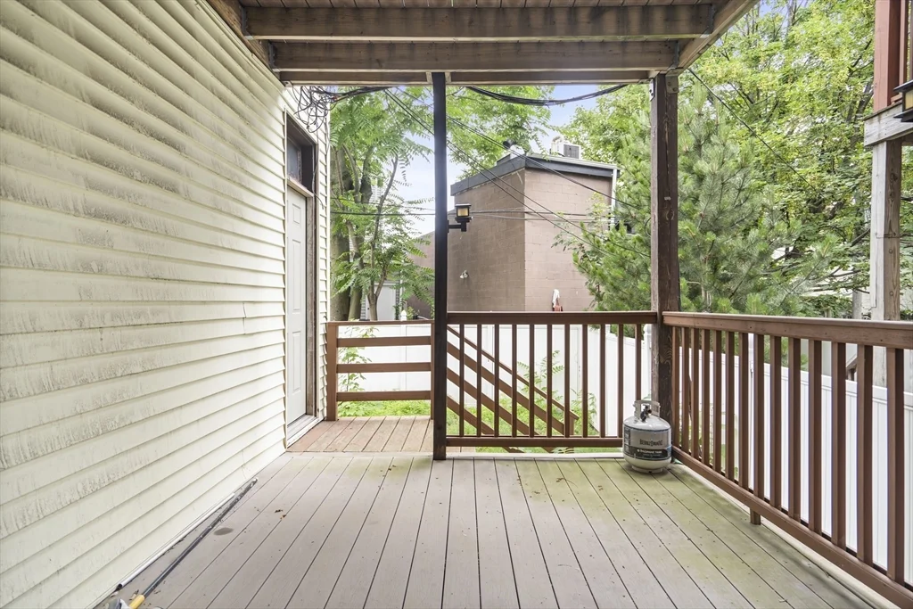 194 Emerson St, South Boston