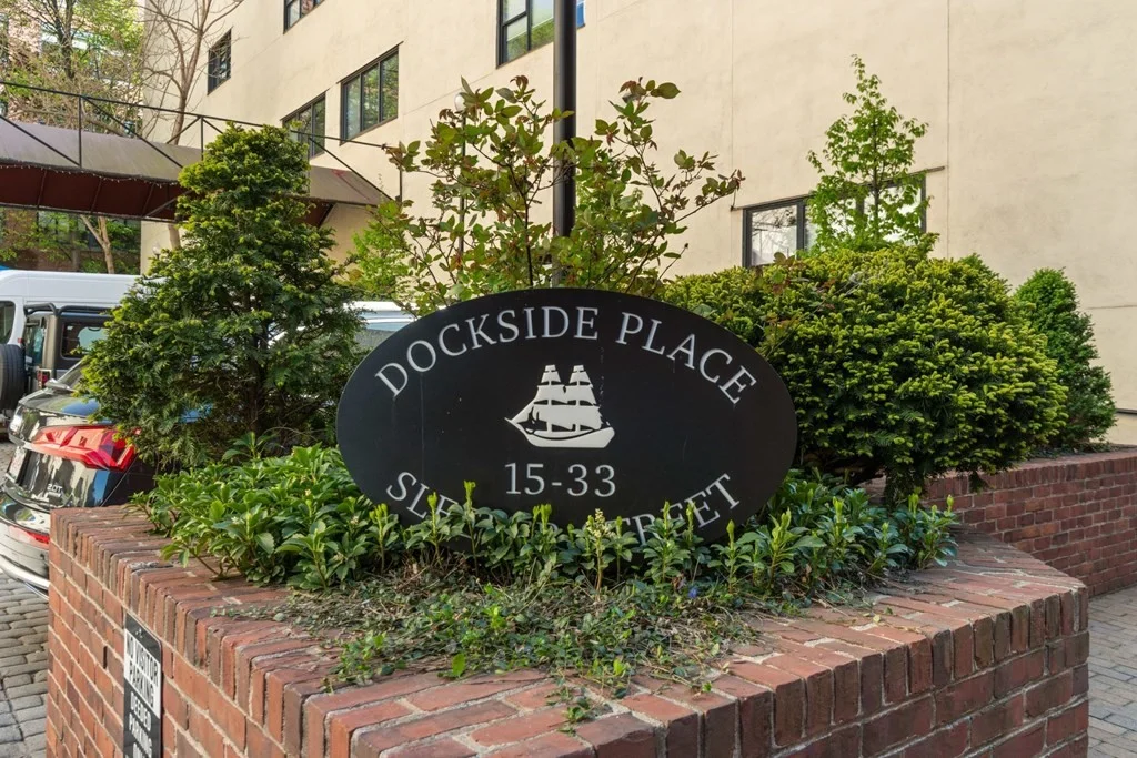 33 Sleeper St, Seaport District