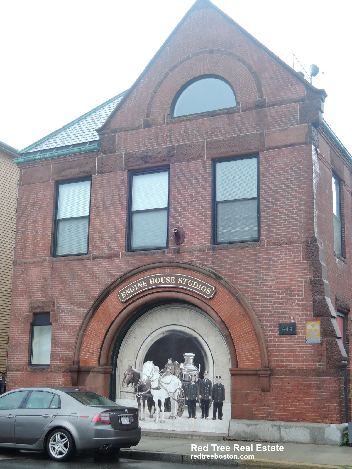 444 Western Ave, Brighton