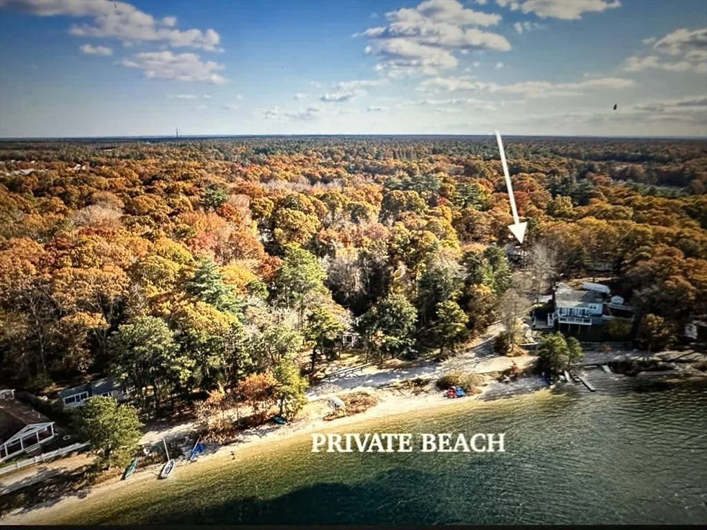 47 Cappawack, Mashpee