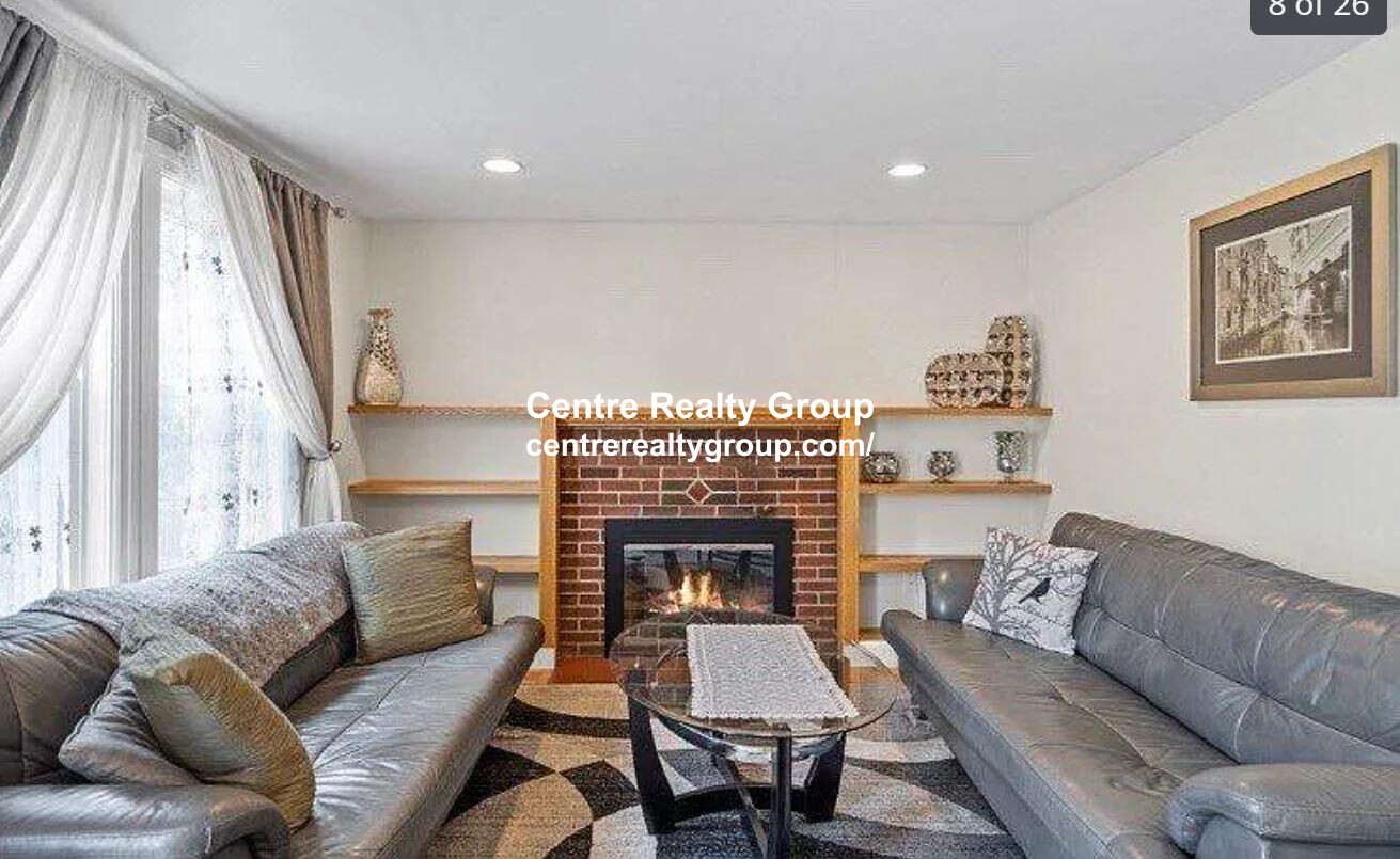 64 Partridge St, West Roxbury