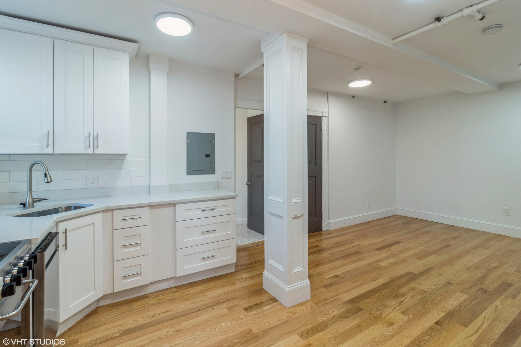 91 Westland Ave, Fenway