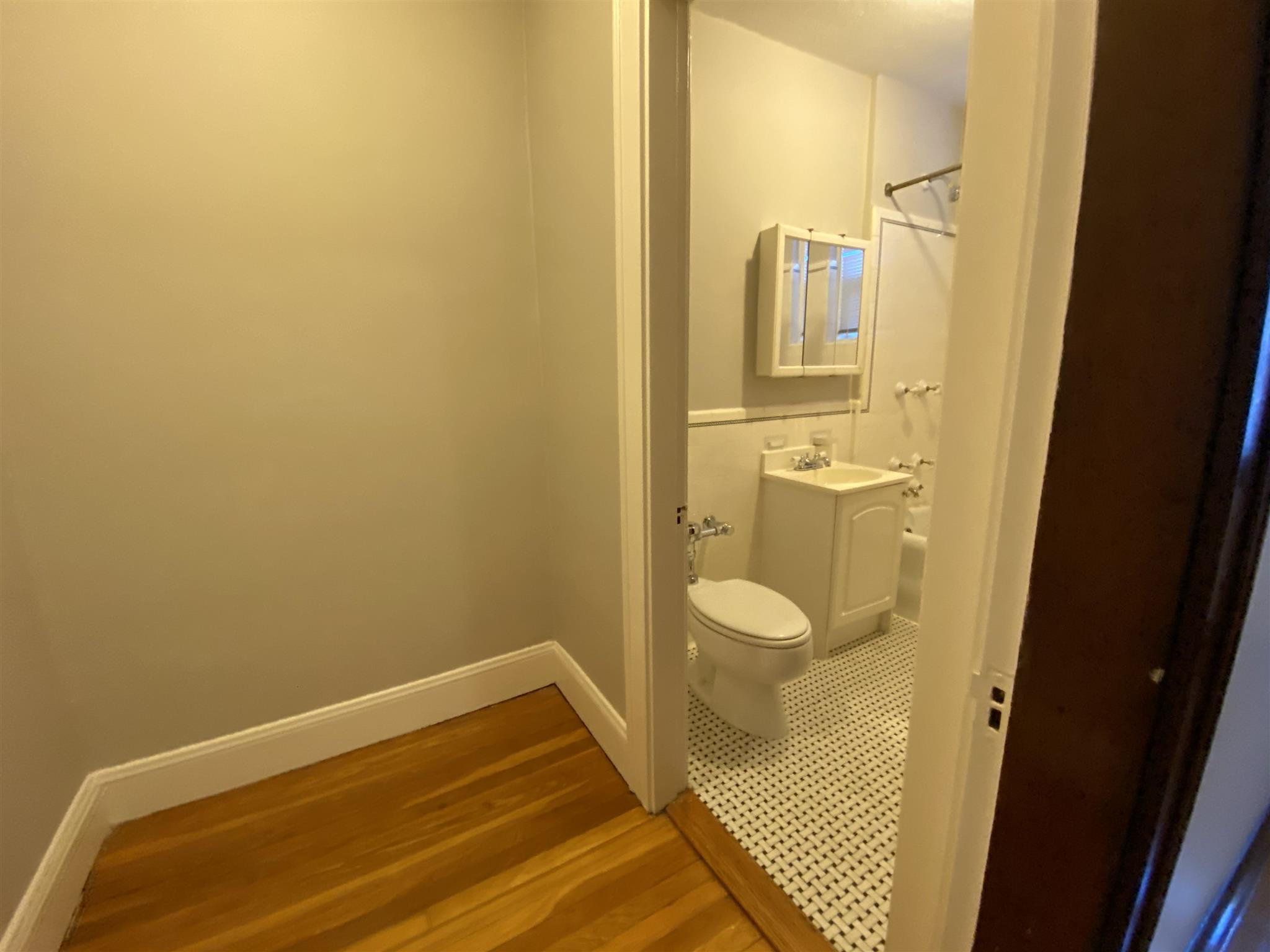 119 College Ave, Powder House Square