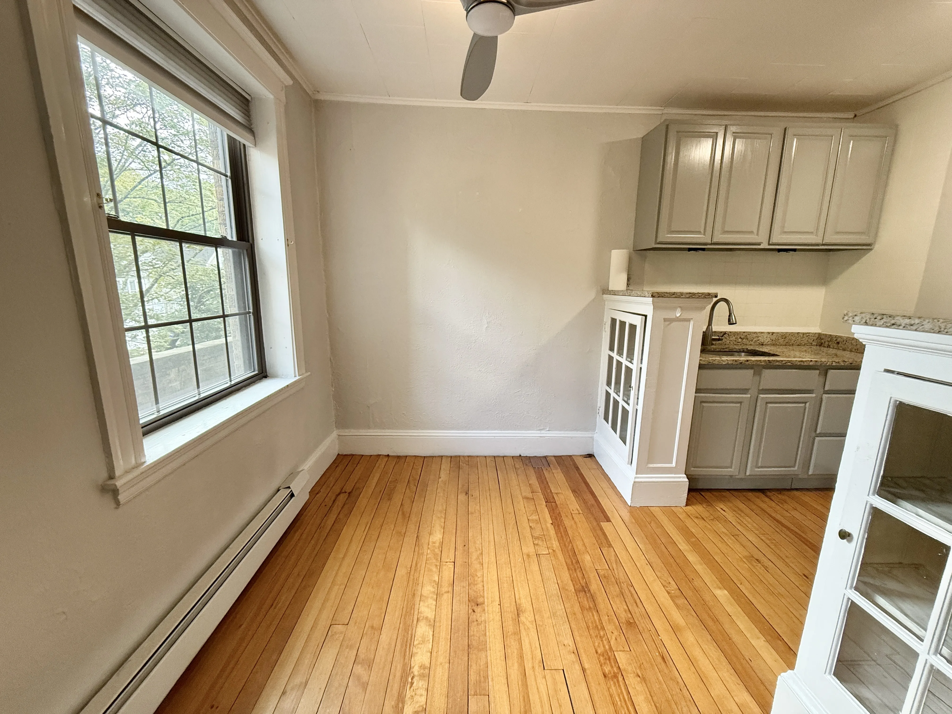 100 Madison Ave, Newtonville