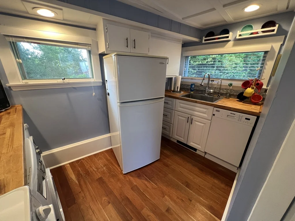 2 Timer Way, Rockport