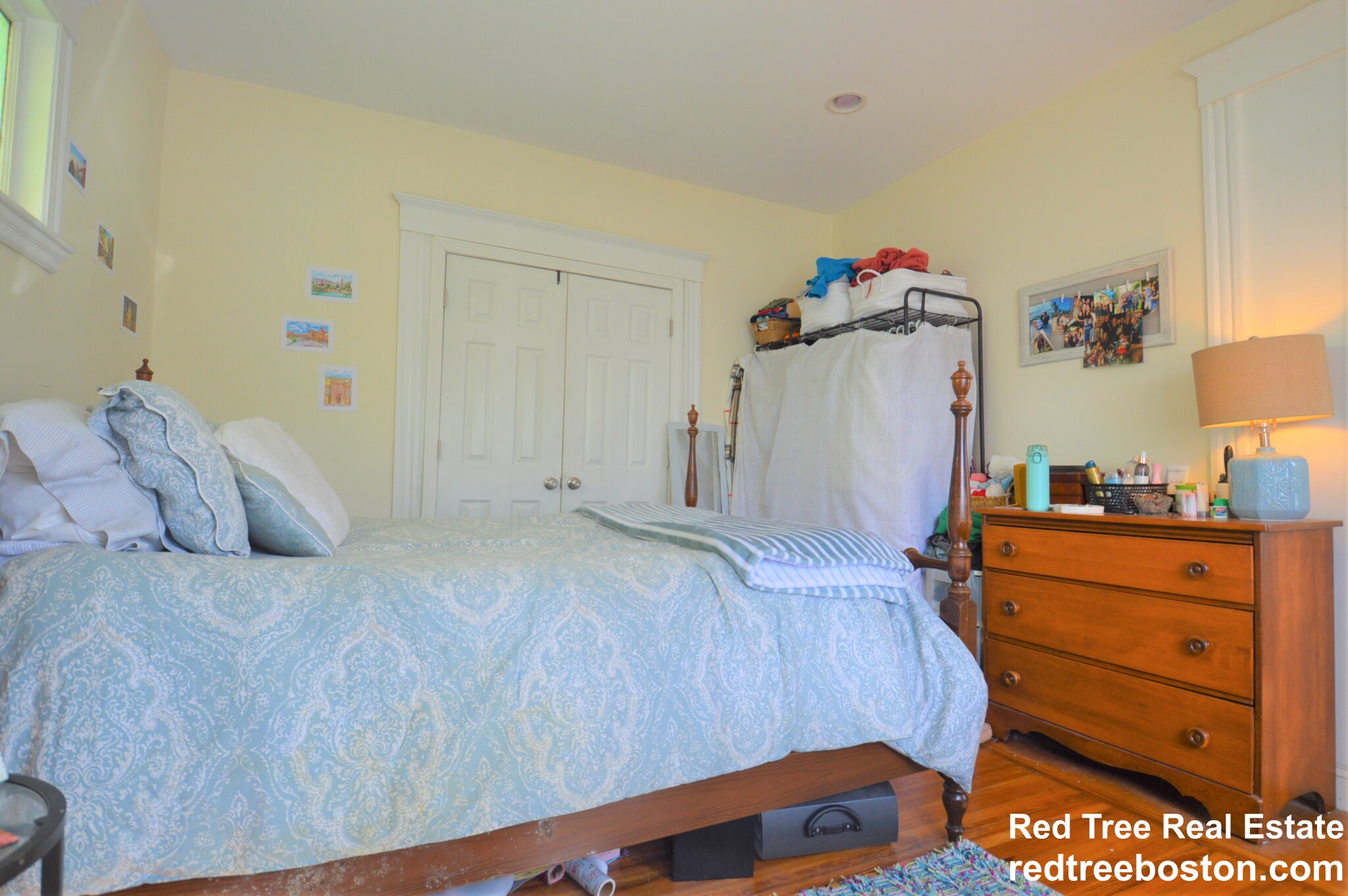 14 Breck Ave, Oak Square