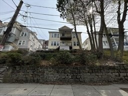 9 Radnor Rd, Brighton