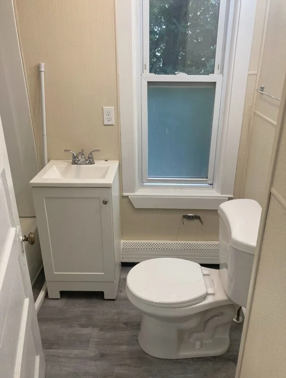 93 Arthur St, Brockton