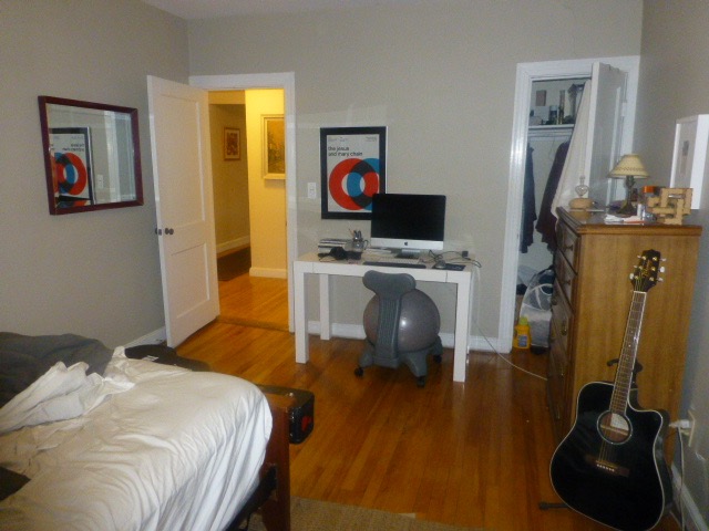 1555 Beacon St, Brookline