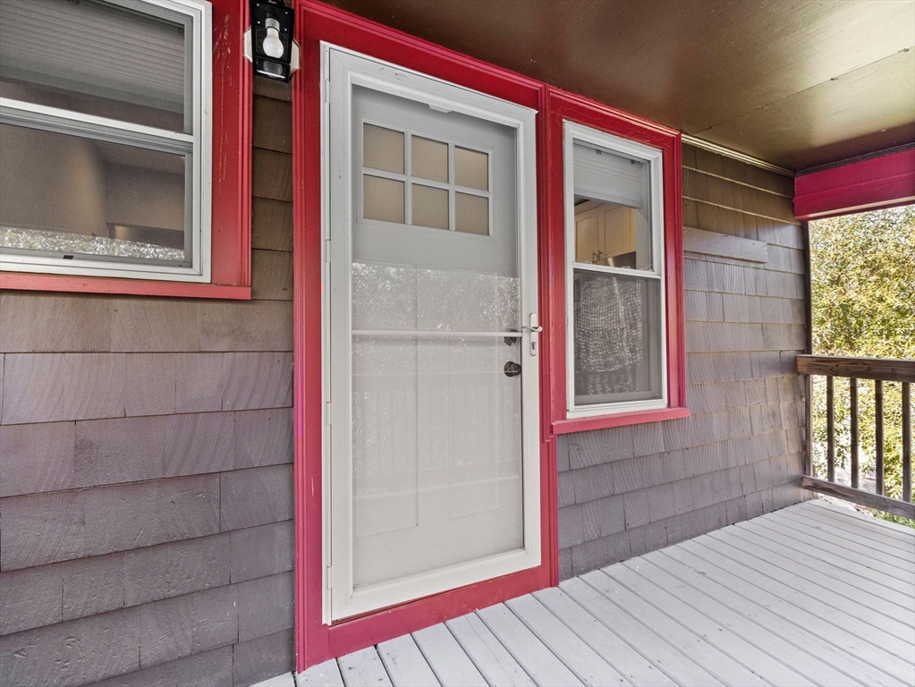 134 Newbury Ave, North Quincy