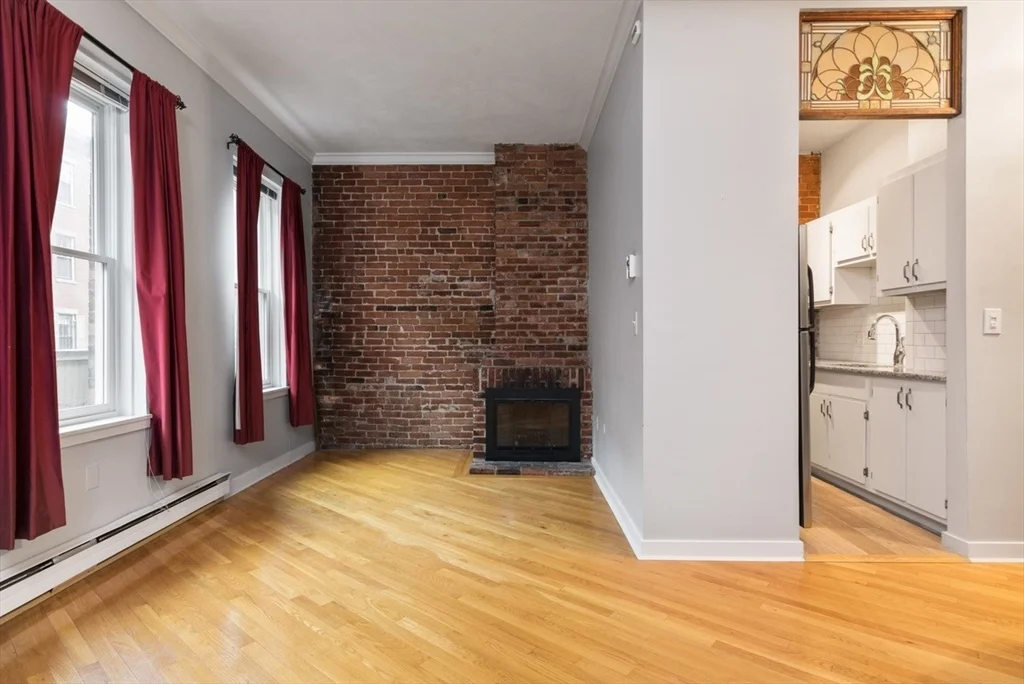 124 Chandler St, South End