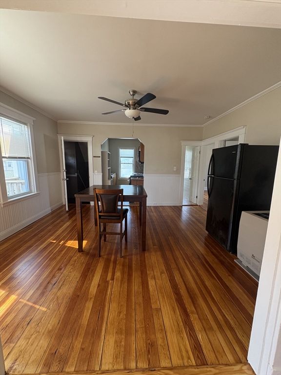 322 Wood, New Bedford