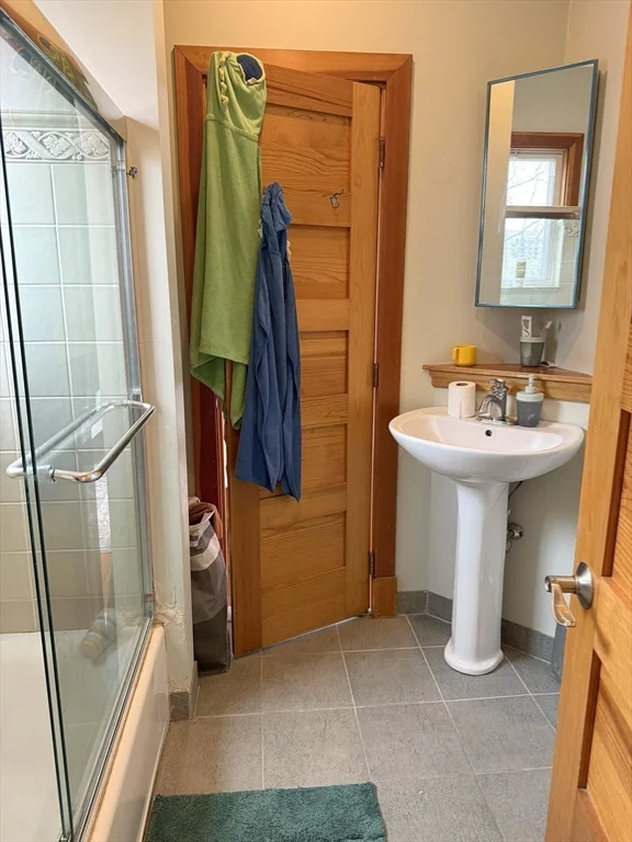 70 Perry St, Coolidge Corner