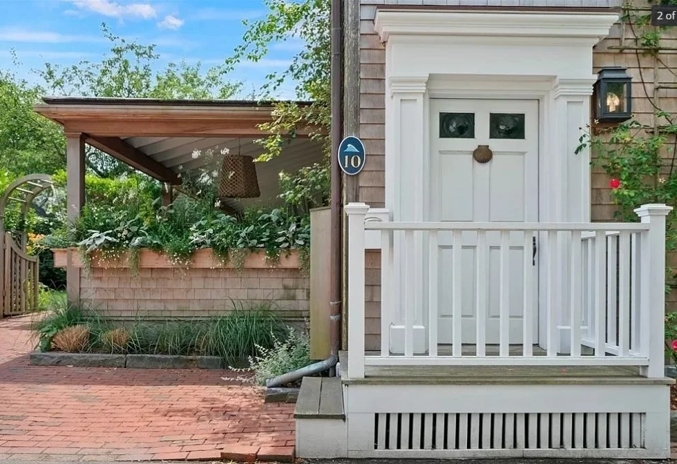 10 Lyon St, Nantucket