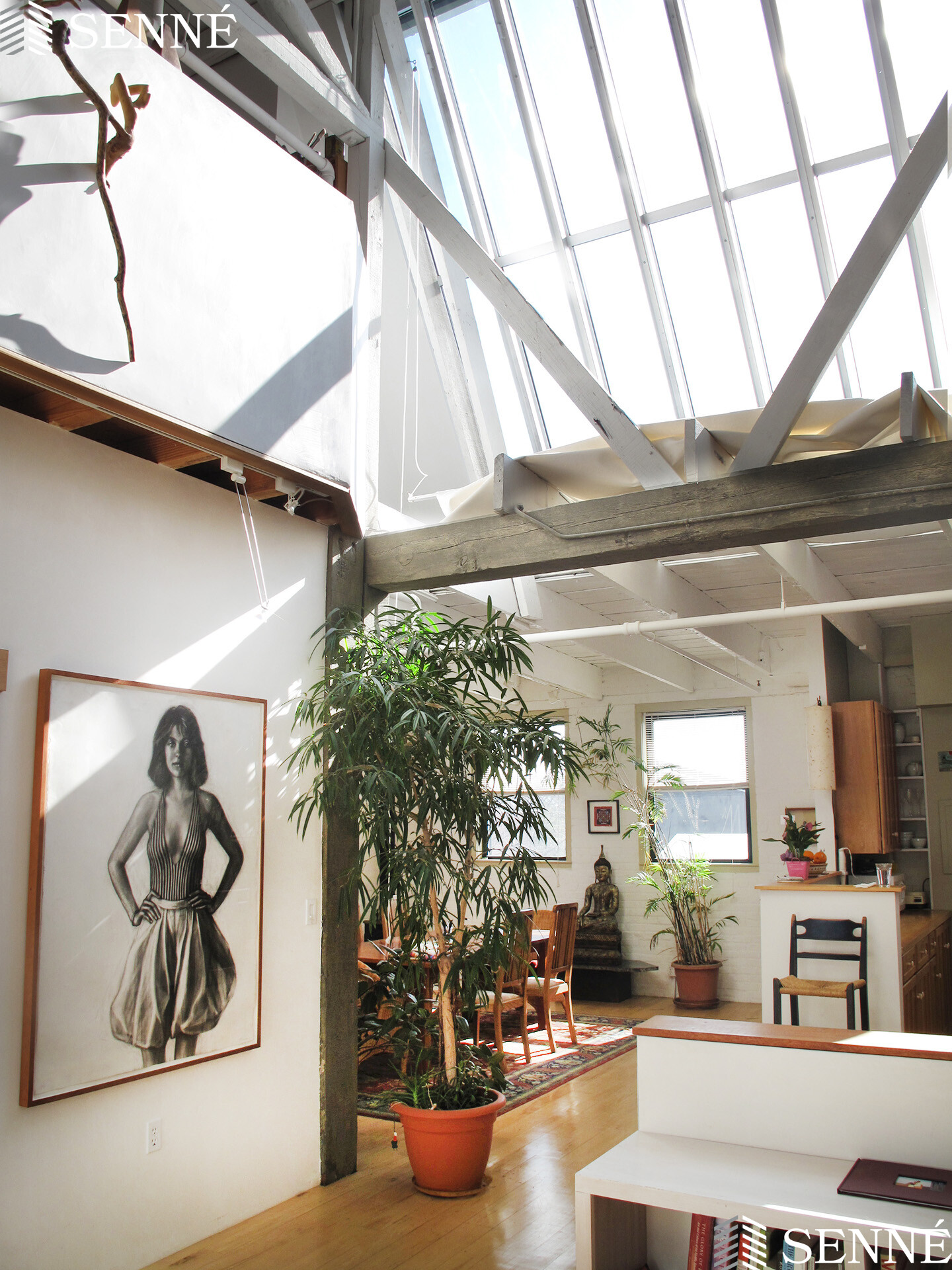 75 Richdale Ave, Neighborhood Nine