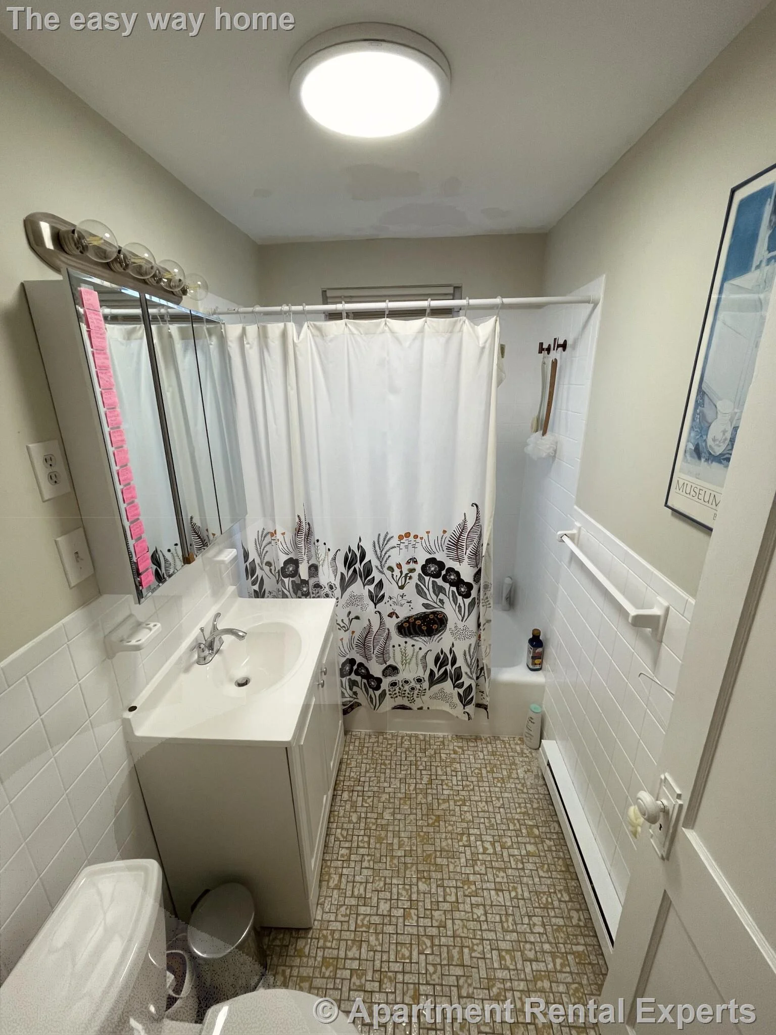 402 Highland Ave, Davis Square