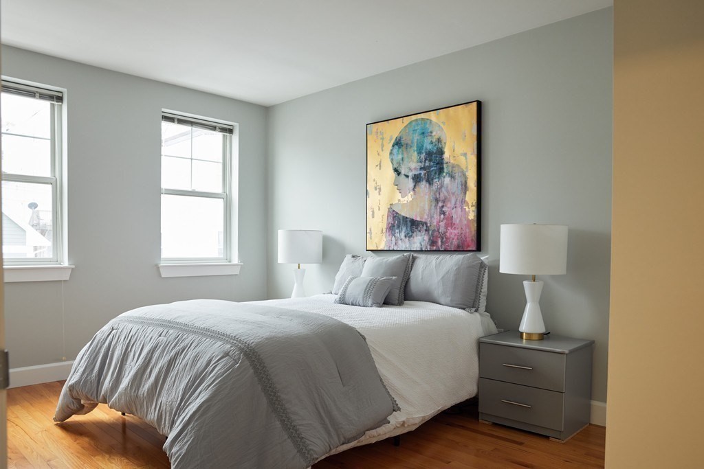 114 Library, Chelsea