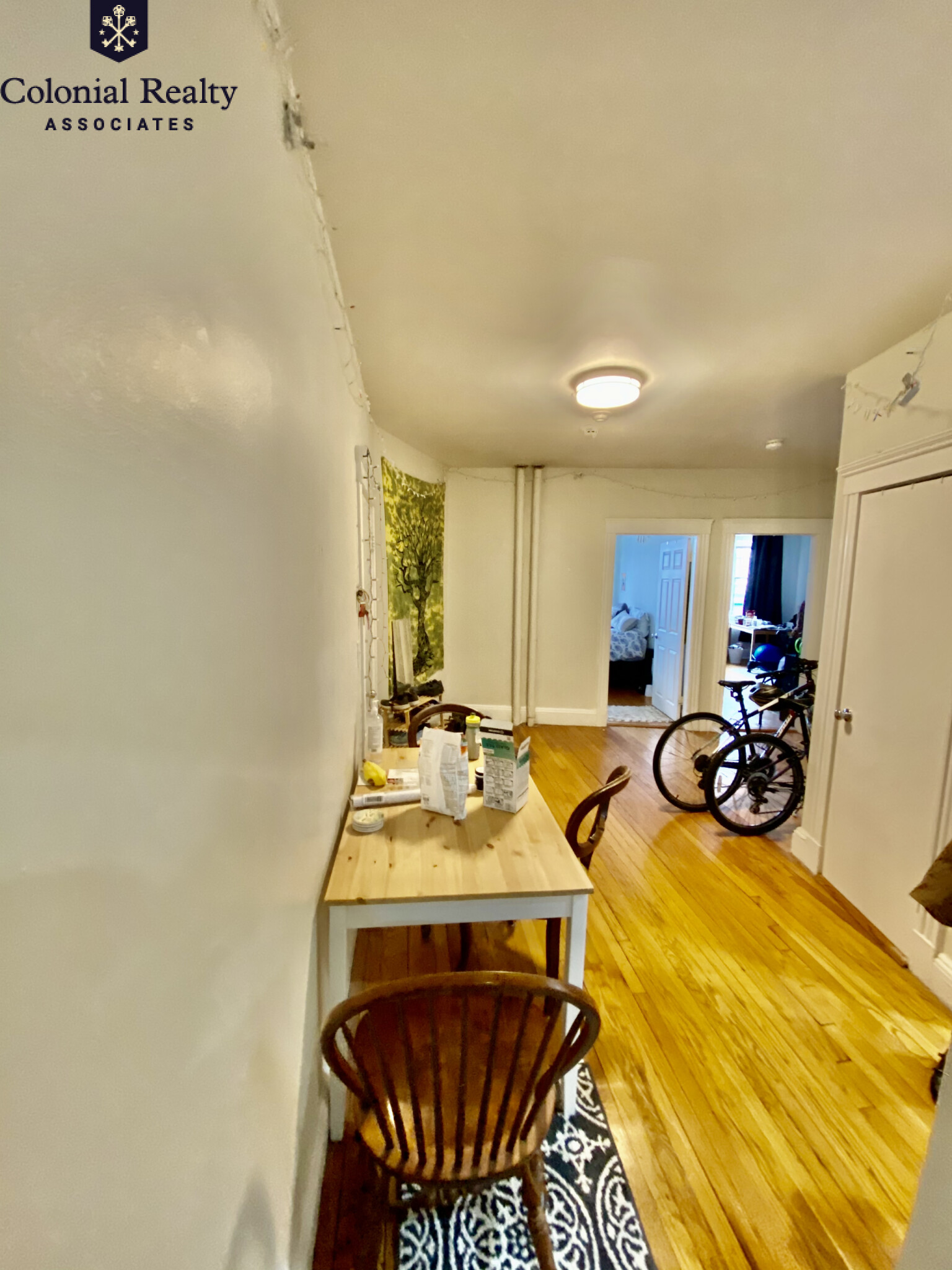 378 Chestnut Hill Ave, Brighton