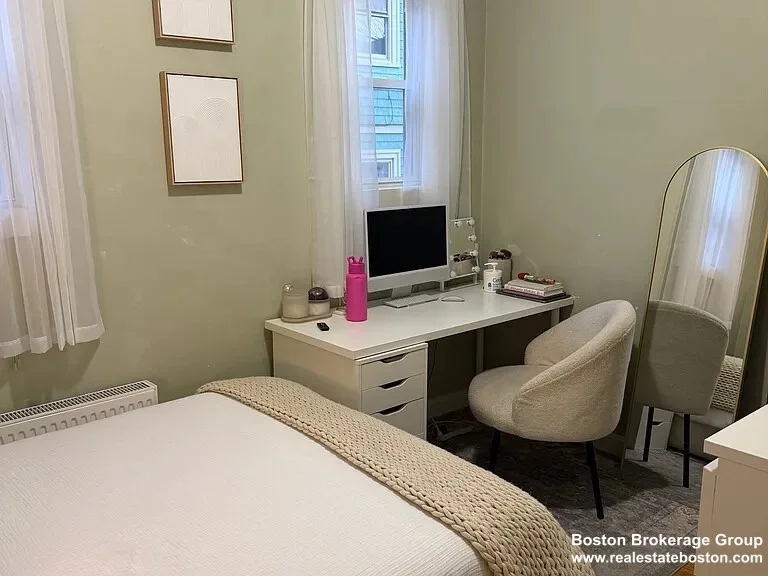 177 Heath, Jamaica Plain