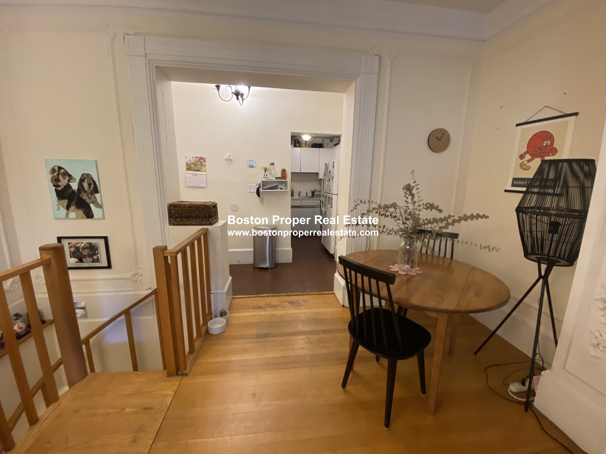 477 Beacon St, Back Bay