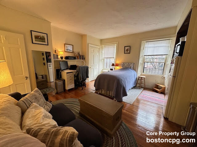 90 Myrtle St, Beacon Hill