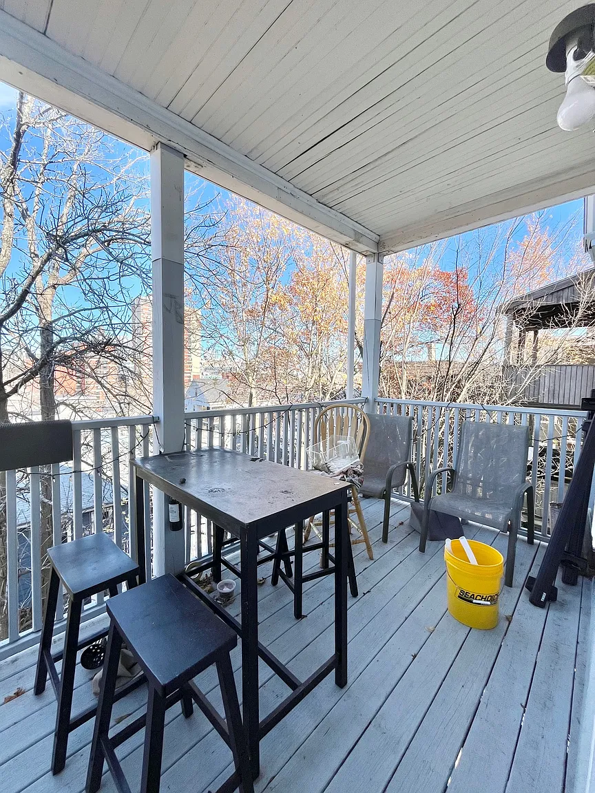 2 Parker Hill Terr, Mission Hill